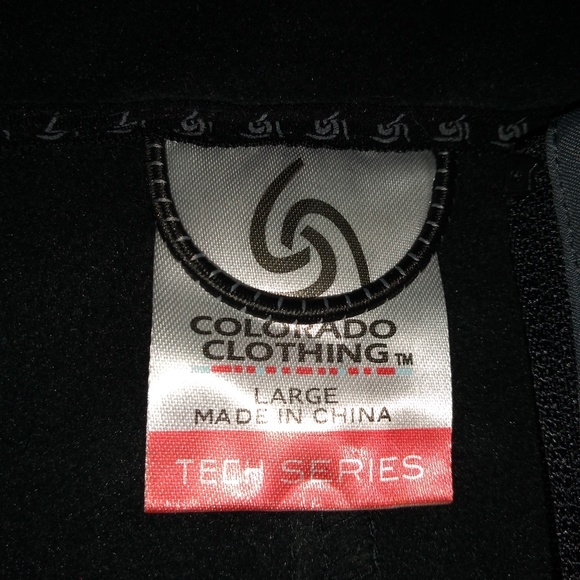 Coat - Picture 1 of 3